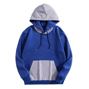 100%Cotton Wholesale Streetwear Breathable Joggers Unisex <b>Promotional</b> Apparel Men's <b>Hoodies</b> & Sweat Shirts Casual Tech Fleece - Product Image 1