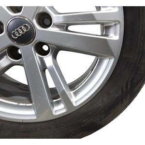 ล้อแม็กซ์ออดี้ คิว3 สปอร์ตแบ็ค ซีรีส์ (F3N) 83A601025F (19>) - Product Image 6