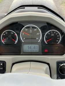 Tracteur diesel Valtra T194V robuste de 2018, 195 CV, usage agricole intensif - Product Image 5