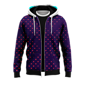 Sudadera con capucha deportiva Vintage para hombre, algodón básico mezclado, cómodo logotipo personalizable a la moda, sudaderas con capucha con estampado Digital holgado - Product Image 3