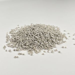 Granuli di Plastica Ingegneristica Modificata <span class=keywords><strong>PC</strong></span>/ABS PE Rinforzati Ignifughi Resistenti agli Agenti Atmosferici Resistenti ai Raggi UV Luminosi Opachi in PET - Product Image 5