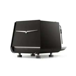 MEJORES VENTAS Cafetera Arduinos Eagles One Prima EXP Negra - Product Image 2