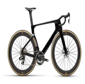 NUEVA Bicicleta de Carretera S5 RED AXS 2025 con Transmisión SRAM Red AXS de 12 Velocidades, Características Avanzadas a Nivel Mundial y Alto Rendimiento - Product Image 1