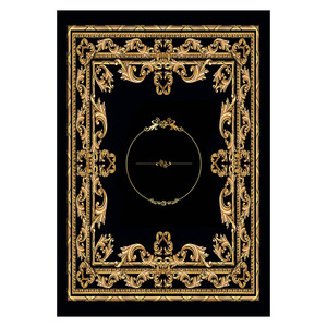 <b>RUGS</b> DEPOT LXDP-0362 Wholesale Black Charcoal Minimalist Designer Digital Printed Machine Washable Chenille Area <b>Rug</b> <b>Non</b> <b>Slip</b> - Product Image 1