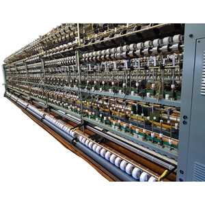 เครื่องเคลือบผิวแบบโมโน OMM ECO - Product Image 1