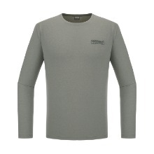 Camiseta de algodón para hombre P0000CZL - Product Image 4