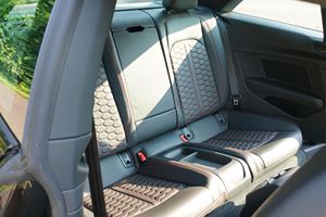 รถยนต์ออดี้ อาร์เอส5 ซีดาน ปี 2019 เครื่องยนต์วี6 ทวินเทอร์โบ 444 แรงม้า เกียร์อัตโนมัติ 8 สปีด แบบเบา ไม่ได้ดัดแปลง เบาะหนัง หลังคาซันรูฟแบบพาโนรามา ขับเคลื่อนล้อหลัง ล้อแม็กขนาด 21 นิ้ว - Product Image 4