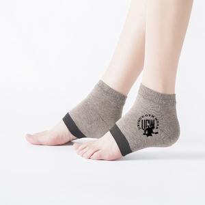 Calcetines al por mayor ajustables con correa de soporte elevadora para prevenir calambres plantares y caída del pie, transpirables y antideslizantes para hombres - Product Image 1