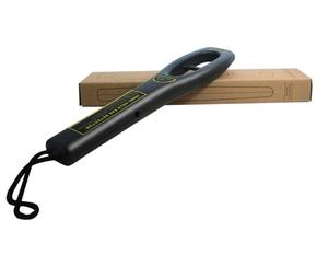 Toptan yüksek hassasiyet AM RF el dedektörü güvenlik yumuşak etiket sert etiketleri EAS RF 8.2MHz AM 58Khz el dedektör - Product Image 5