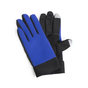 Guanti Sportivi Promozionali Personalizzati di Vanzox - Product Image 1