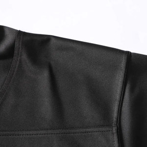 Uniforme de football américain personnalisé de haute qualité maillot de football américain de sublimation en gros - Product Image 4