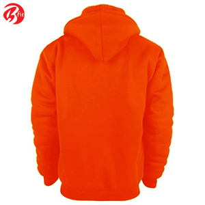 Vêtements pour hommes de bonne qualité Branded Men's Hoodies Hoodies Men Hip Hop Street Wear Casual Style Men's Pullover Hoodie - Product Image 2