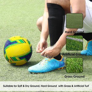 Balón de Fútbol Ecológico de Alta Calidad, Talla 4, para Niños y Jóvenes, Ligero y Resistente, para Entrenamiento y Juegos al Aire Libre - Product Image 6