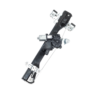 ALZACRISTALLO ELETTRICO ANTERIORE SINISTRO OPEL Mokka X 42562196 (16>) - Product Image 1