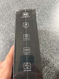 Original New vSeeBox V6 Plus TV <b>Box</b> with 6K Support - Product Image 4