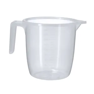 Caraffa Graduata Personalizzata da 2L per Articoli Promozionali - Product Image 1