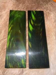 OPTICAL Best Quality Polished Natural Buffalo Horn Optical Frame Plates Quality Natural Crafts - Product Image 3