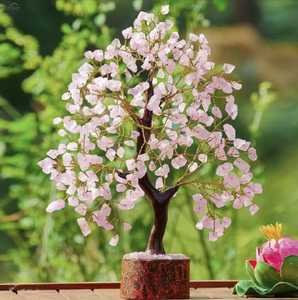 คริสตัลพลอยหินควอตซ์ธรรมชาติสำหรับตกแต่งบ้านและคริสต์มาสสำหรับฮวงจุ้ย - Product Image 5