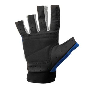 Gants de pêche confortables Gants de pêche sur mesure de haute qualité Nouveau style Meilleur vendeur Gants en cuir d'extérieur confortables - Product Image 3