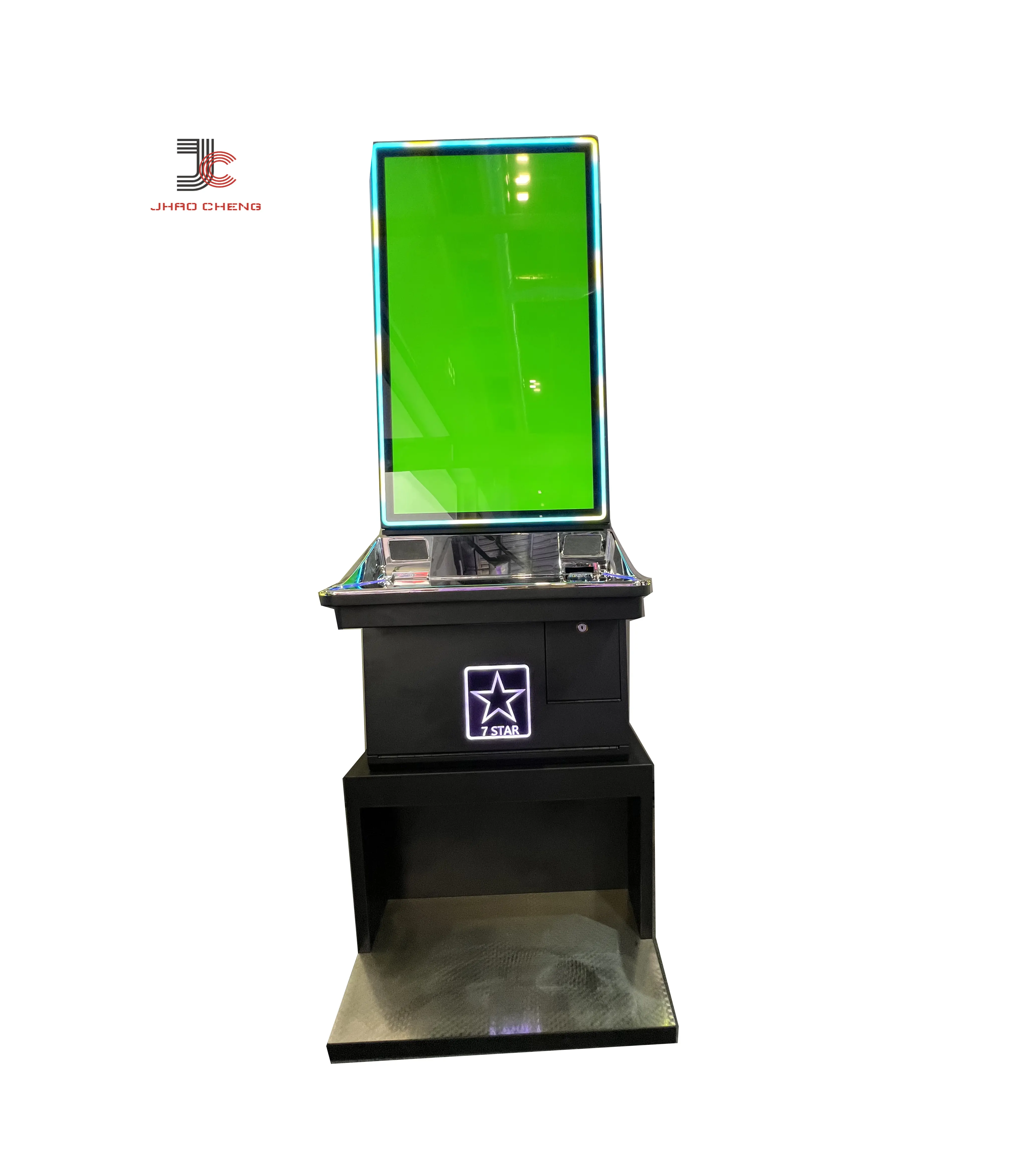 ZX-43 ICE G2E Jeux d'arcade verticaux pour les jeux d'arcade