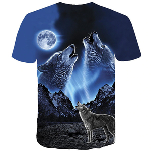 Nouveauté T-shirts pour hommes personnalisés meilleure qualité bonne qualité dernière conception sublimée - Product Image 3