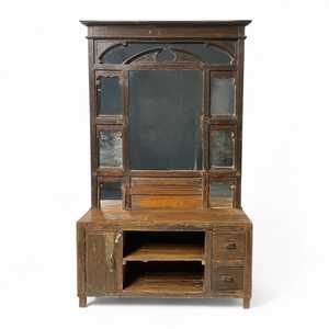 <b>Vintage</b> Teak Dresser <b>Table</b> - Product Image 5