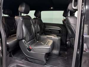 UTILISÉ LHD/RHD 2019 MER CE DES-BENZ V-CLASS 2.0D V300D AMG LINE - Product Image 4