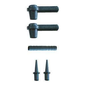 Juego de Adaptadores de Ventilación Gedore KL-0124-4101, Juego de Herramientas Premium - Product Image 1