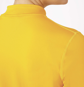 Camisas Ecuestres Personalizadas de Alta Calidad para Mujer, Tops de Equitación Estampados, Capas Base para Competición, Calidad de Carreras de Caballos - Product Image 3