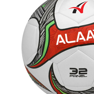 Alaay Balón de fútbol de alta calidad con unión térmica TPU Match Quality Ball - Product Image 4