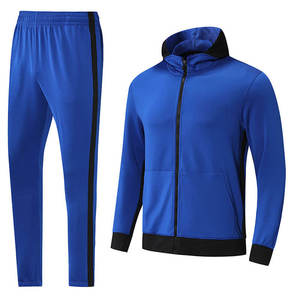 Conjunto de chándal personalizado con estampado sublimado cortavientos, pantalones para correr, chaqueta transpirable, conjunto de cortavientos de dos piezas - Product Image 2