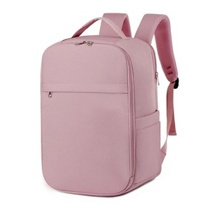 กระเป๋าเป้สะพายหลังใส่แล็ปท็อปหลายช่องกันน้ำใช้ได้ทุกเพศ - Product Image 1