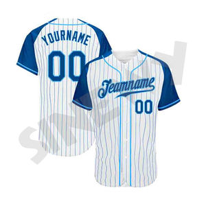 Uniformes de Béisbol Personalizados al por Mayor para Jóvenes y Adultos, Ropa de Softbol al por Mayor de Fábrica - Product Image 3