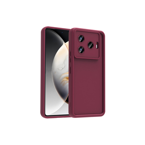 Funda de Silicona con Diseño de Piña Netzy Damson para Tecno Camon 30 Pro 5G, Funda Protectora de TPU para Cámara, 7 Plus, 14 Plus, 8 Plus - Product Image 1