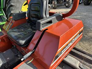 Maquinaria de tractor Fiat crawler 60-75 usada - Product Image 2