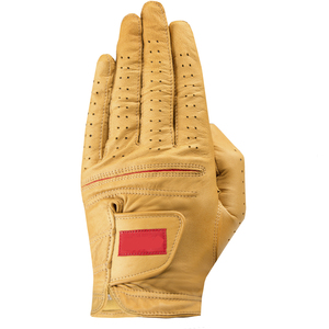 Guantes de Golf de Piel de Cabretta para Hombre, Nuevo Modelo de la Mejor Calidad, Personalizables, Diseña Tu Propio Estilo, a la Moda, Venta al Por Mayor - Product Image 3