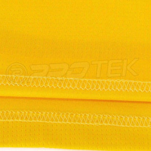 Tenues de basketball unisexes grandes tailles 100 % polyester avec logo personnalisé, anti-bactériennes, respirantes, ensembles d'entraînement au design épuré - Product Image 5