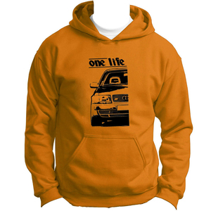 2024 sudaderas con capucha DTG de diseño OEM personalizadas para hombres, ropa informal de estilo callejero, forro polar transpirable con patrones de impresión sólidos personalizados - Product Image 5