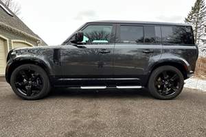 LAND ROVER DEFENDER 110 V8 2023 USADO, Volante a la Izquierda/Derecha - Product Image 5