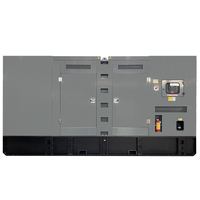 120/208 voltios 60 Hz denyo genset 100 kVA SDMO Perkin generador Cummins 100kva generador