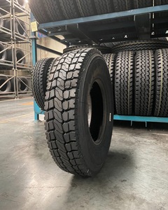 ยางใหม่เอี่ยมสำหรับงานหนัก 225/70R19.5 - Product Image 2