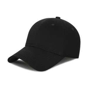 Gorra de béisbol de 6 paneles, gorra de béisbol impermeable con orificio cortado con láser, logotipo bordado personalizado, gorra deportiva al por mayor, gorra de béisbol - Product Image 2