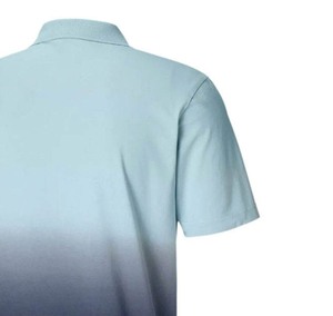 Wholesale best quality Polo Shirt Men Fashion Polo Shirts Casual Slim Solid Color Men's Polo Shirts Men's Clothing. - Product Image 6