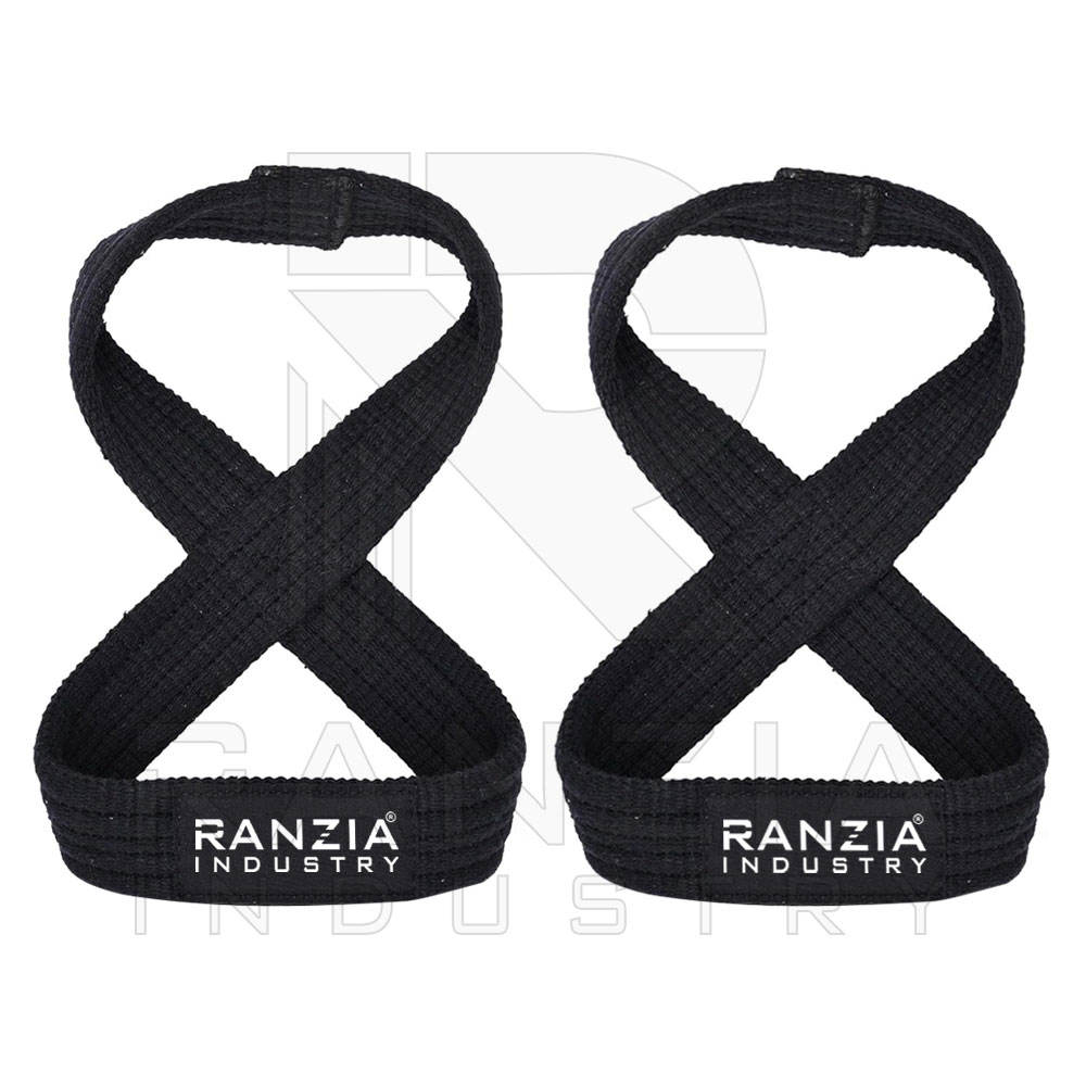 Olympic Lifting Straps Ultimate Strength Support