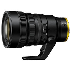 Objectif zoom motorisé 28-135 mm f/4 NEUF ORIGINAL pour monture Z plein format - Product Image 6