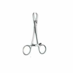 Pinces de maintien et de serrage pour os qualifiées Ali Surgical CE 140mm - Product Image 2