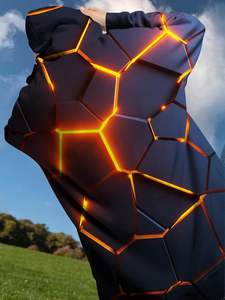 Offre Spéciale nouveauté pulls à capuche pour hommes style unique respirant hommes sweats à capuche dans un matériau de meilleure qualité - Product Image 2