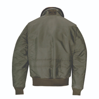Veste bomber pour femme en polyester noir personnalisée PINCO SPORTS, imperméable, respirante, écologique, taille plus, streetwear