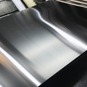 Tôle d'acier 0.3mm 0.5mm Galvalume pour toiture, revêtement mural et usage industriel - Product Image 2