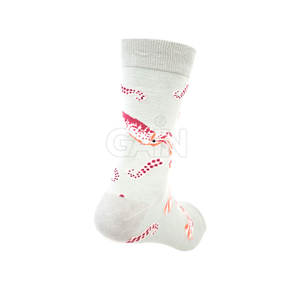 Design Your Own Sublimation <b>Socks</b> Custom Design Sublimation <b>Socks</b> High Quality Sublimation <b>Socks</b> - Product Image 2